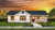 Ranch House Plan - Eastside 4 62665 - Front Exterior