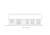 Ranch House Plan - Eastside 4 62665 - Rear Exterior