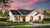 Secondary Image - Ranch House Plan - Coffey 4 25759 - Left Exterior