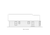 Ranch House Plan - Coffey 4 25759 - Rear Exterior
