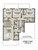 Craftsman House Plan - Ripley 86050 - 2nd Floor Plan