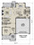 Farmhouse House Plan - Woodford 38050 - 1st Floor Plan