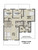 Bungalow House Plan - Arbor Creek 34930 - 2nd Floor Plan