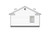Traditional House Plan - Baldwin 77223 - Rear Exterior