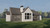 Farmhouse House Plan - Dover 93675 - Rear Exterior