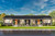Bungalow House Plan - Puckett 22  18759 - Front Exterior