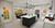 Craftsman House Plan - Coakley 83954 - Kitchen