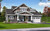 Bungalow House Plan - Bellingham 73789 - Left Exterior