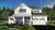 Farmhouse House Plan - Maywood 46001 - Front Exterior