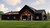 Lodge Style House Plan - 39004 - Rear Exterior