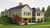 Country House Plan - 14062 - Right Exterior