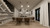 Farmhouse House Plan - Fnoor 04 49685 - Dining Room
