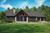 Farmhouse House Plan - Pinedale 99808 - Exterior