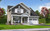 Craftsman House Plan - Plan #86809 - Front Exterior - Exterior