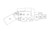 Modern House Plan - Garland 84738 - 1st Floor Plan