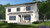 Farmhouse House Plan - Ridgewood 50853 - Rear Exterior