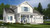 Farmhouse Plan - Plan #50853 - Front Exterior - Exterior