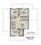 Farmhouse House Plan - Ridgewood 50853 - 2nd Floor Plan