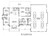 Country House Plan - 93686 - 1st Floor Plan