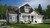Craftsman House Plan - Plan #87356 - Front Exterior - Front Exterior