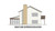 Country House Plan - Aster 53086 - Right Exterior