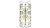 Country House Plan - Azalea Complex 34626 - 1st Floor Plan