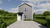Modern House Plan - Koppe 60376 - Front Exterior