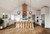 Craftsman House Plan - Annette 64046 - Kitchen