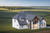 Farmhouse House Plan - Cedarhurst 48734 - Left Exterior