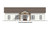 Country House Plan - Daffodil 19700 - Exterior