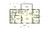 Country House Plan - Daffodil 19700 - 1st Floor Plan