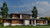 Contemporary House Plan - Horizon Peak 79426 - Left Exterior