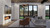 Contemporary House Plan - Horizon Peak 79426 - Great Room
