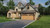 Craftsman House Plan - Annabel Cove 70005 - Right Exterior