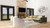 Craftsman House Plan - Annabel Cove 70005 - Great Room