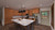 Secondary Image - Country House Plan - Olsen Home 96762 - Kitchen