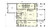 Country House Plan - Cornflower 14917 - 1st Floor Plan