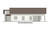 Contemporary House Plan - Freesia 42247 - Right Exterior