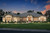 Traditional House Plan - Arbor Place 59243 - Exterior