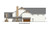 Farmhouse House Plan - Gaillardia #1 10992 - Right Exterior