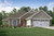Ranch House Plan - Oaks IV 71828 - Front Exterior