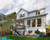 Craftsman House Plan - Albany 17163 - Rear Exterior