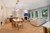 Craftsman House Plan - Albany 17163 - Dining Room