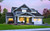 Bungalow House Plan - Granada 74829 - Front Exterior