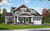 Bungalow House Plan - Plan #74829 - Front Exterior - Exterior
