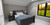 Bungalow House Plan - Granada 74829 - Bedroom