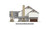 Country House Plan - Gaillardia #2 79952 - Right Exterior