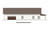 Secondary Image - Ranch House Plan - Iris 99560 - Rear Exterior