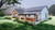 Ranch House Plan - Ivy 25479 - Right Exterior