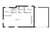 Ranch House Plan - Rollins 77833 - Basement Floor Plan
